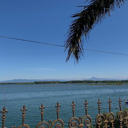 Blue Waters Hotel Kundapur Eksteriør billede